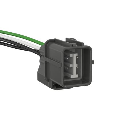 Denso Lambda Sensor DOX-1459