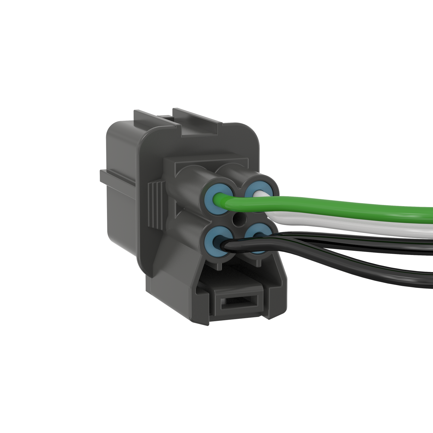 Denso Lambda Sensor DOX-1461