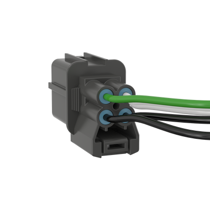 Denso Lambda Sensor DOX-1461