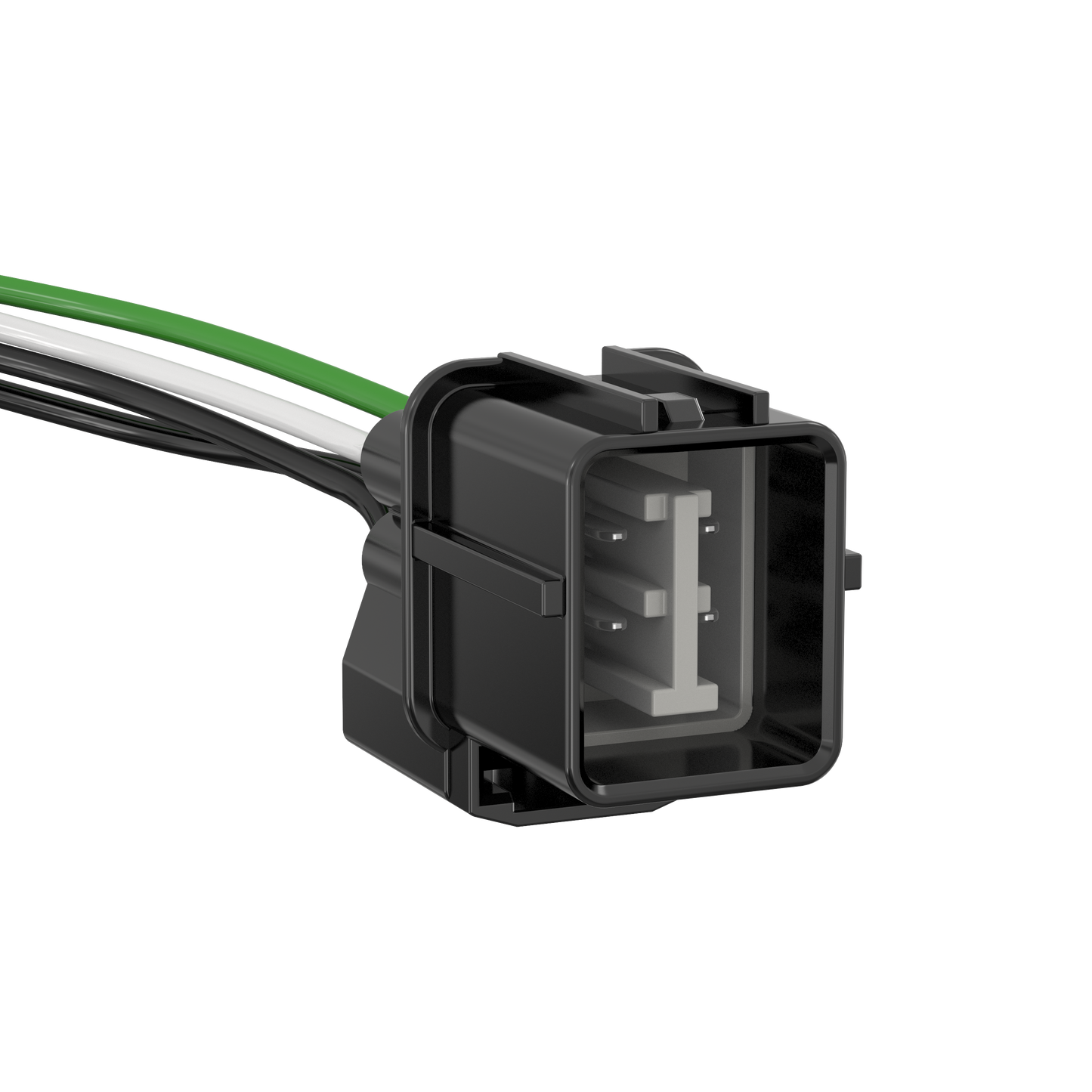 Denso Lambda Sensor DOX-1455