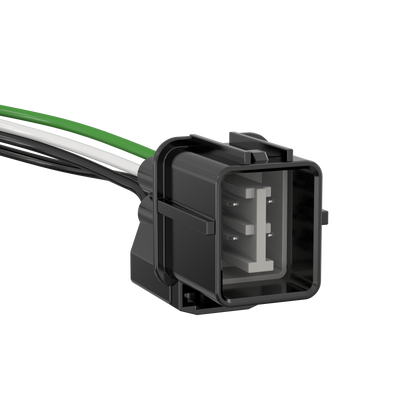 Denso Lambda Sensor DOX-1455