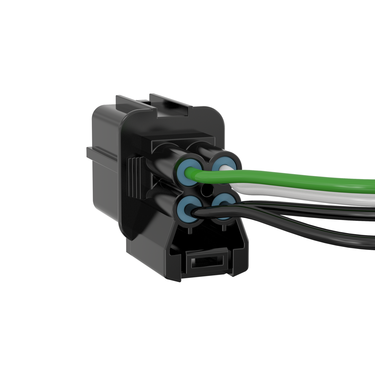 Denso Lambda Sensor DOX-1455