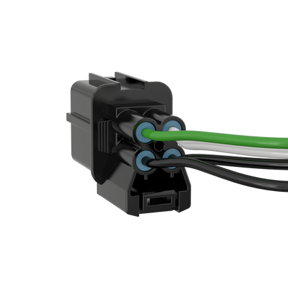 Denso Lambda Sensor DOX-1455