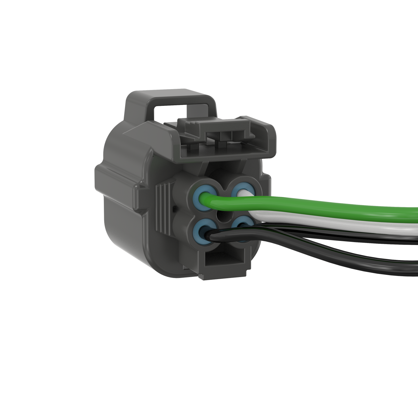 Denso Lambda Sensor DOX-1452