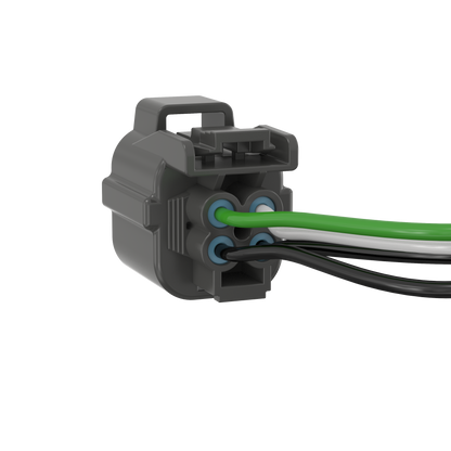 Denso Lambda Sensor DOX-1453