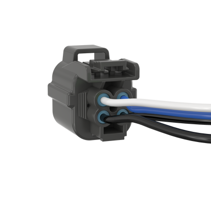 Denso Lambda Sensor DOX-1424