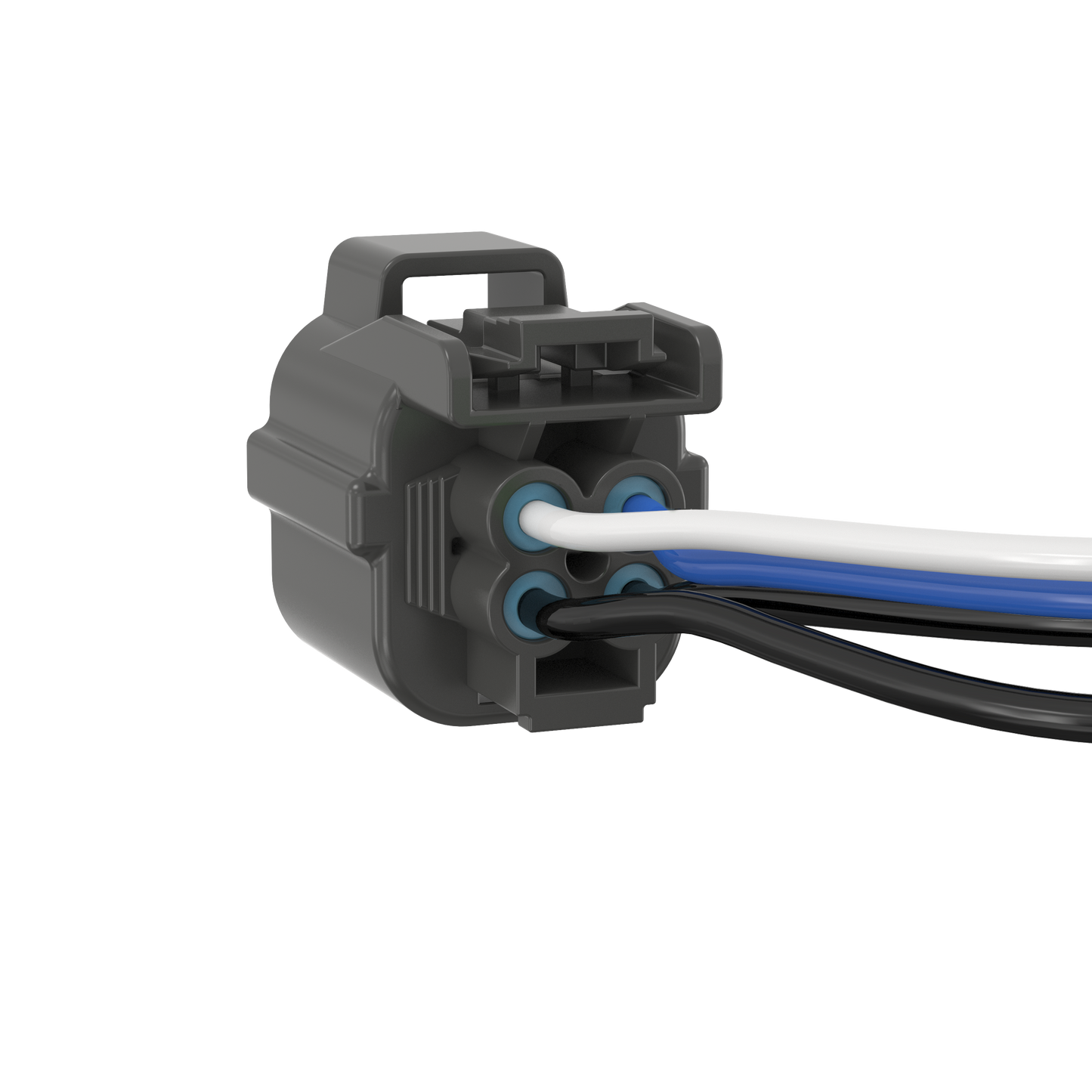 Denso Lambda Sensor DOX-1320