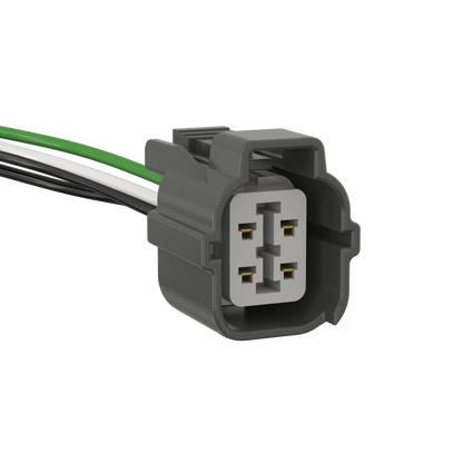 Denso Lambda Sensor DOX-1456