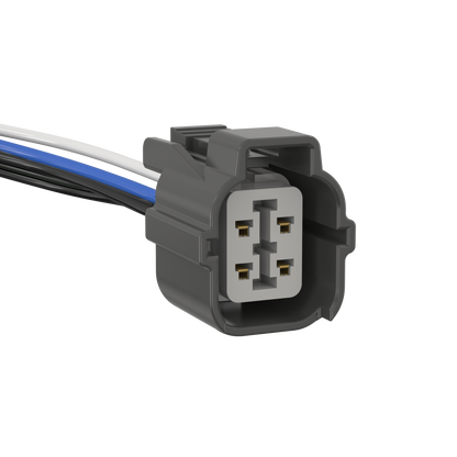 Denso Lambda Sensor DOX-0512