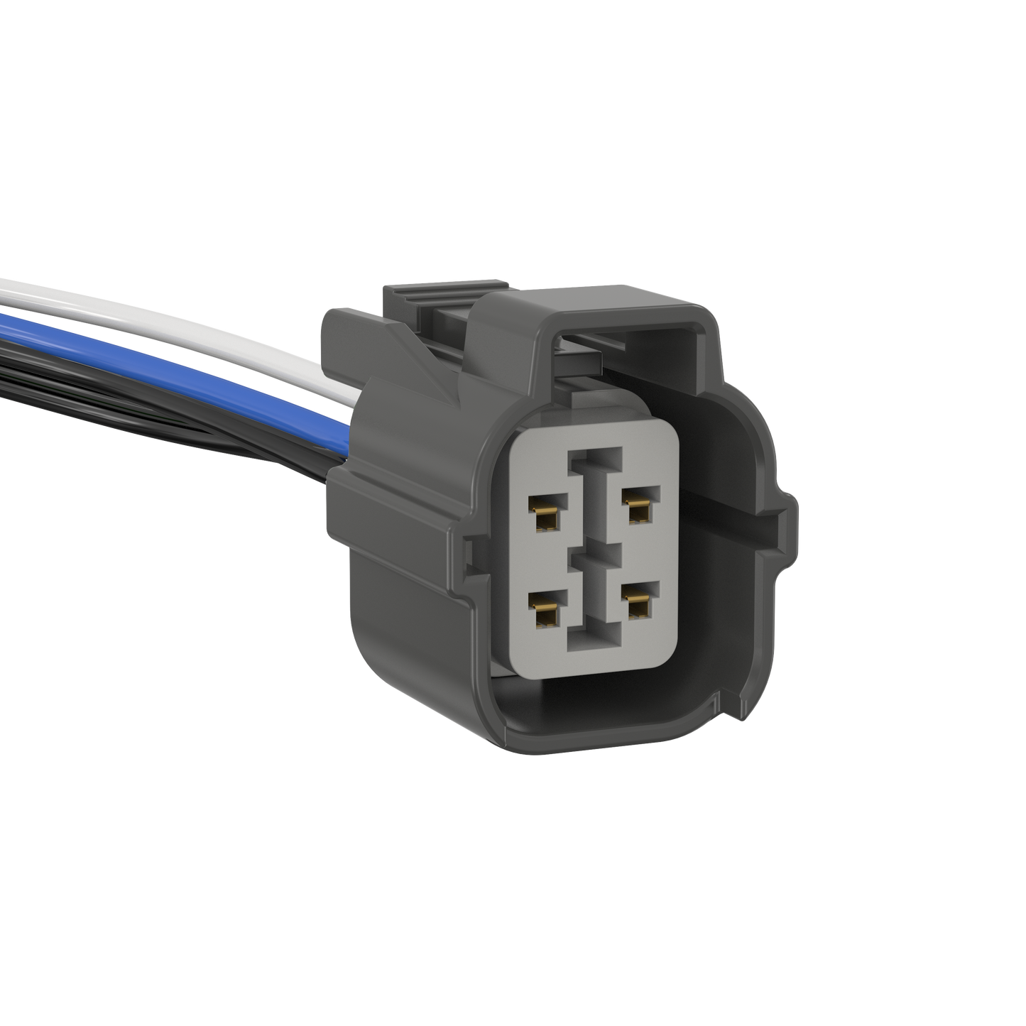 Denso Lambda Sensor DOX-1424