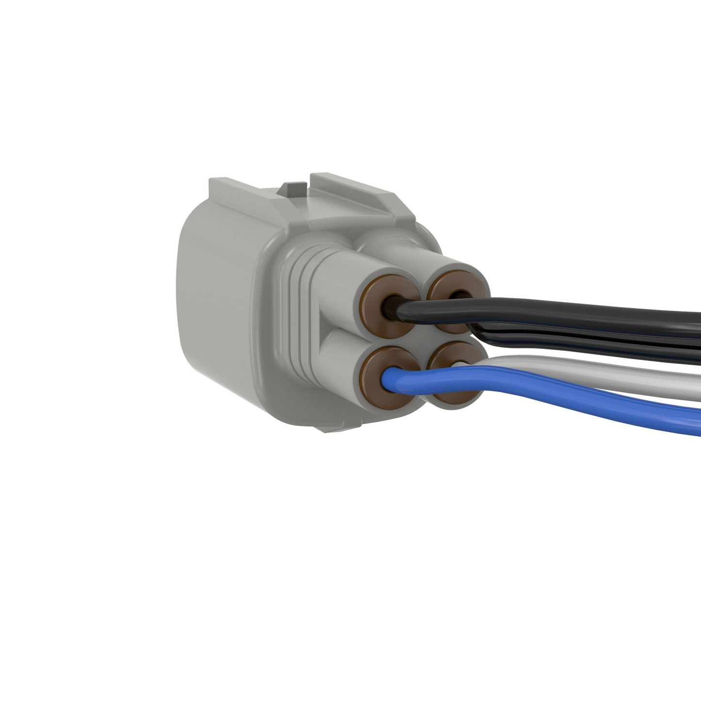 Denso Lambda Sensor DOX-0626