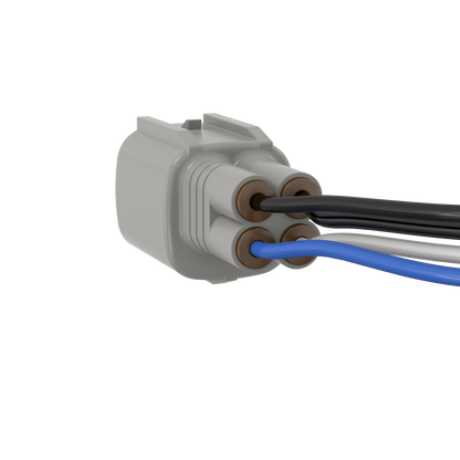 Denso Lambda Sensor DOX-0626