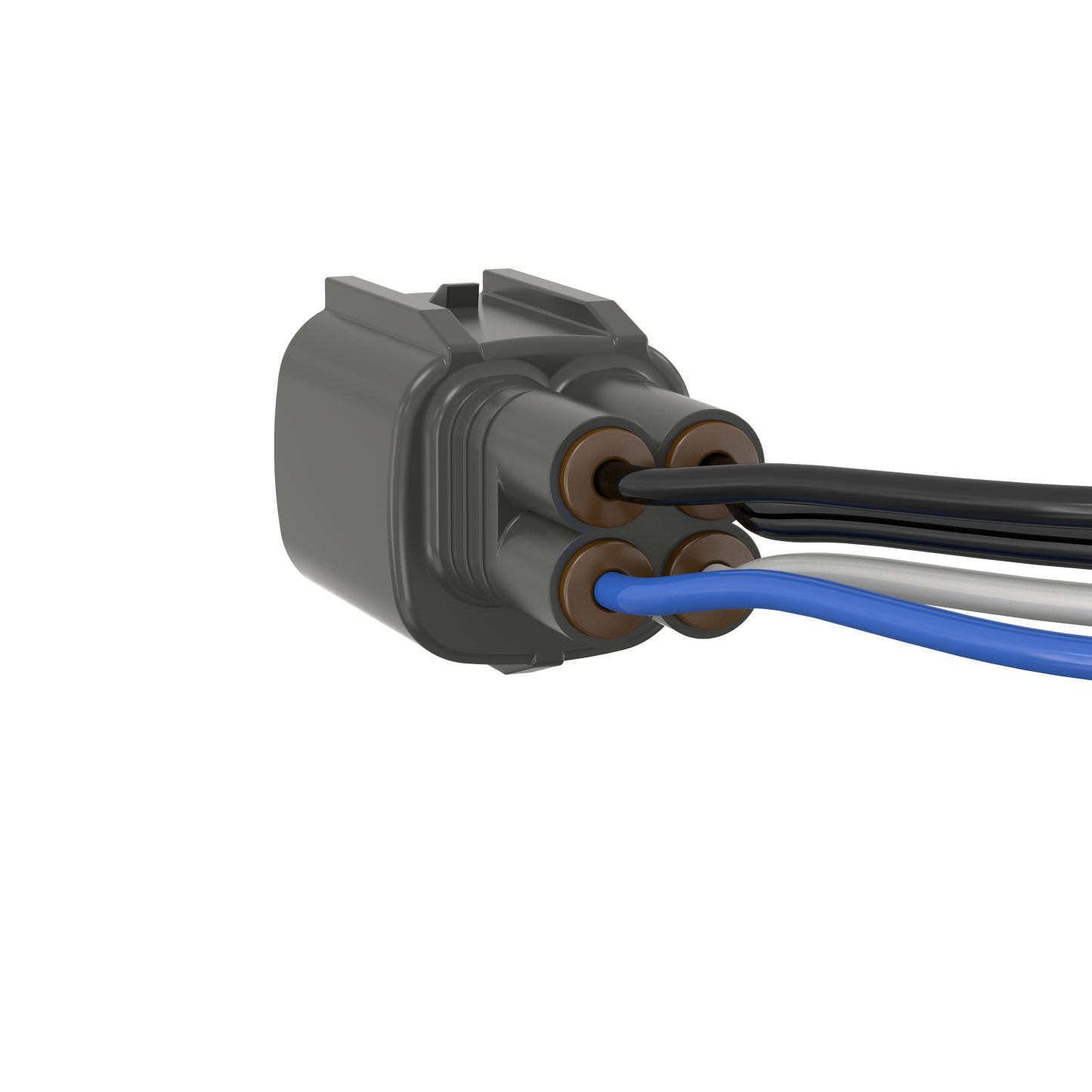 Denso Lambda Sensor DOX-0500
