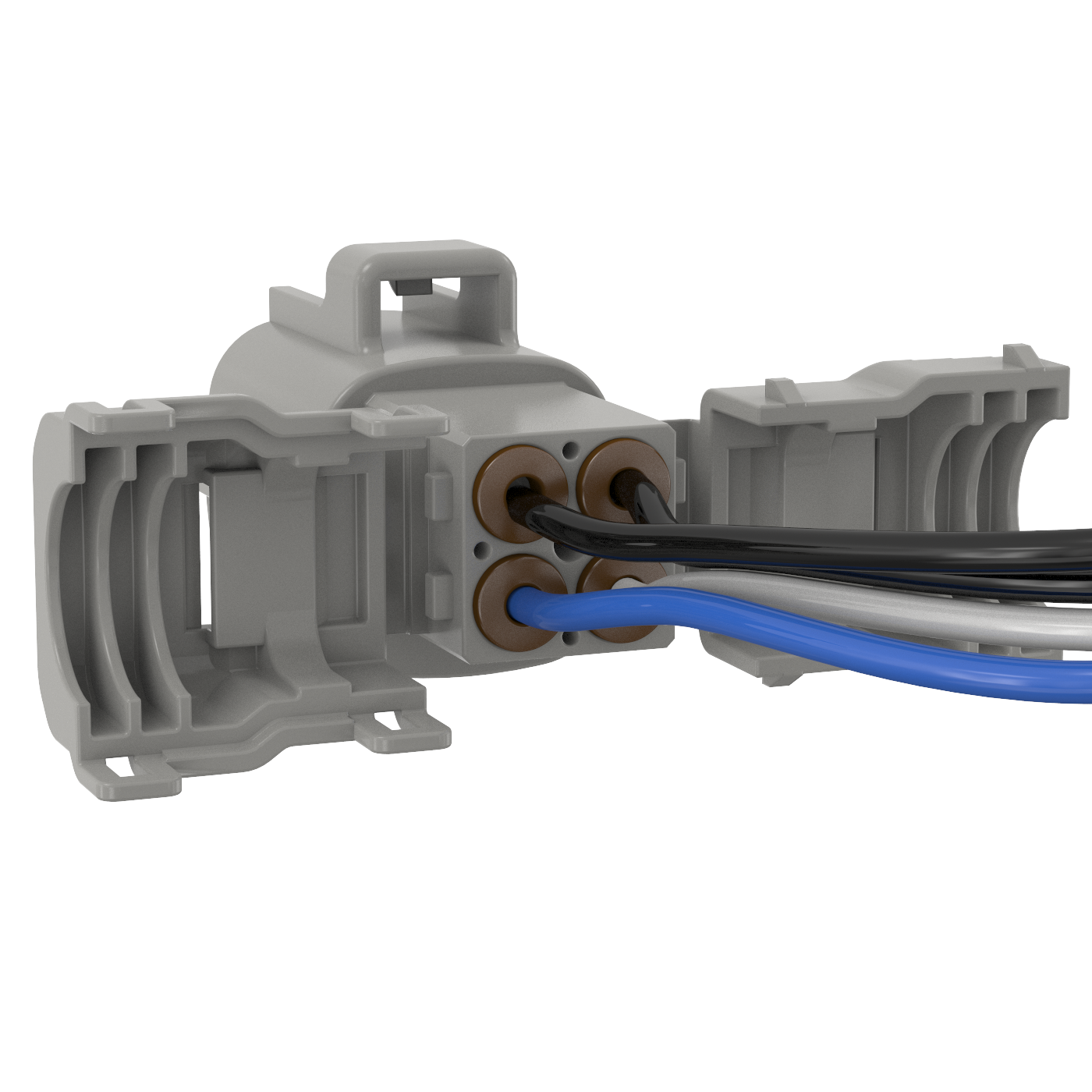 Denso Lambda Sensor DOX-0639