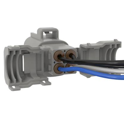 Denso Lambda Sensor DOX-0639