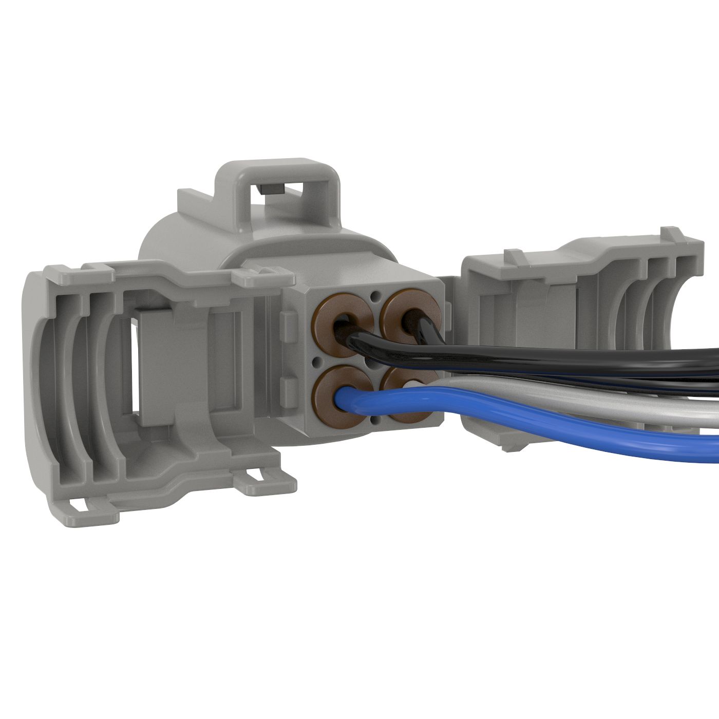 Denso Lambda Sensor DOX-0658