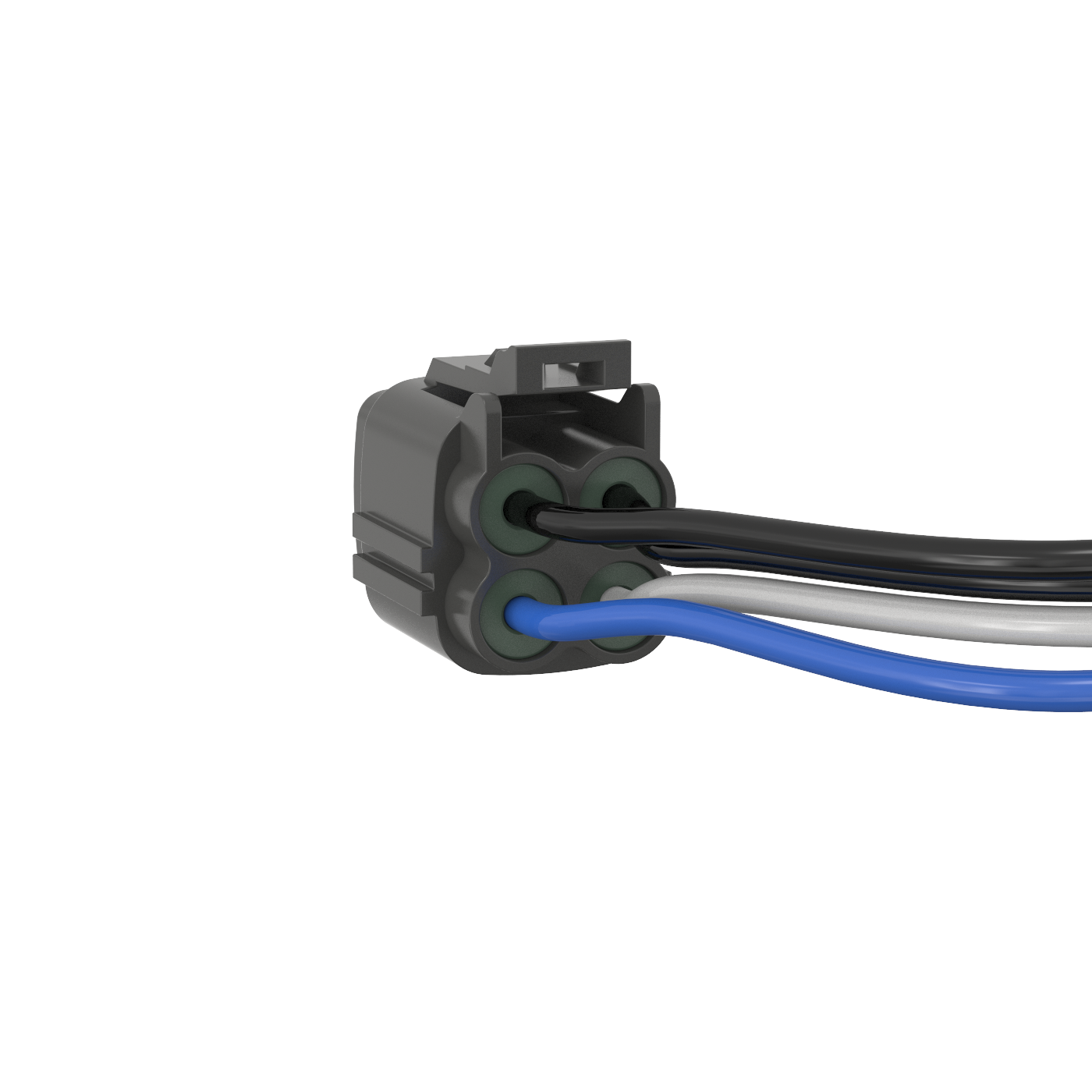 Denso Lambda Sensor DOX-0537