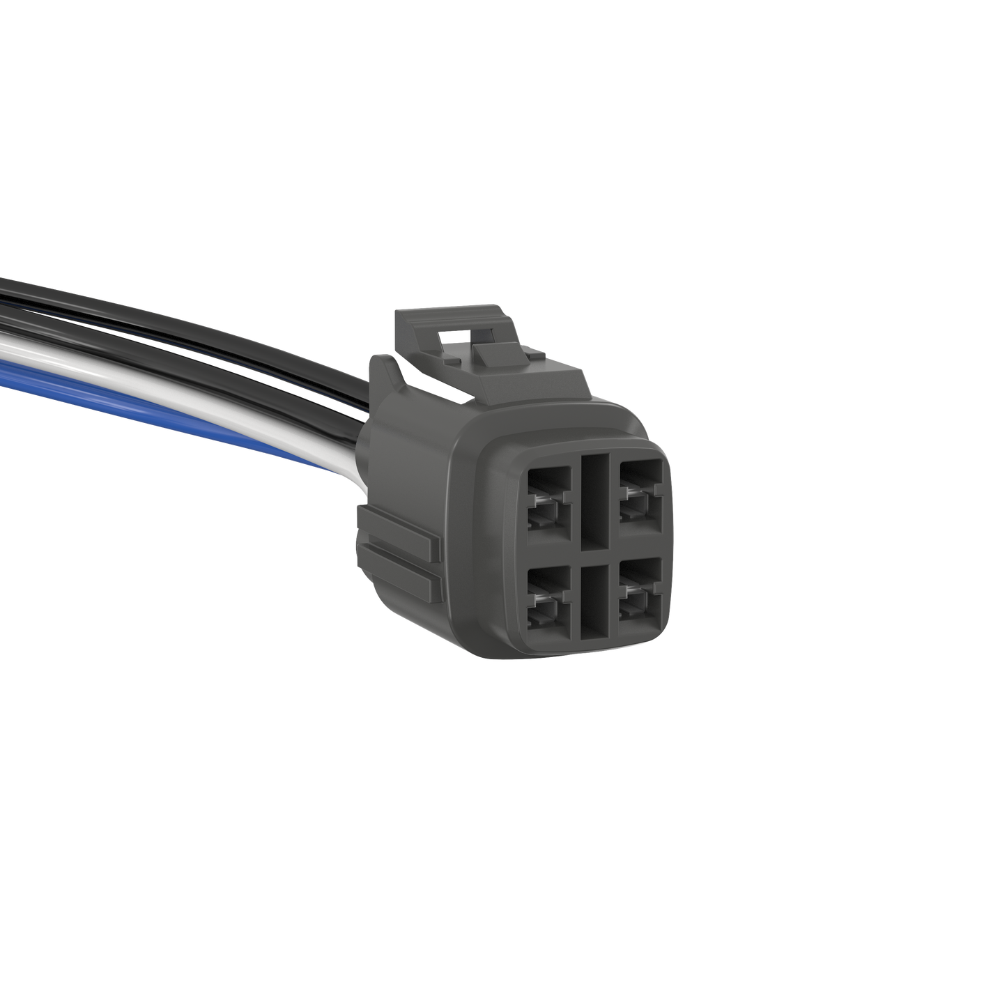Denso Lambda Sensor DOX-0602