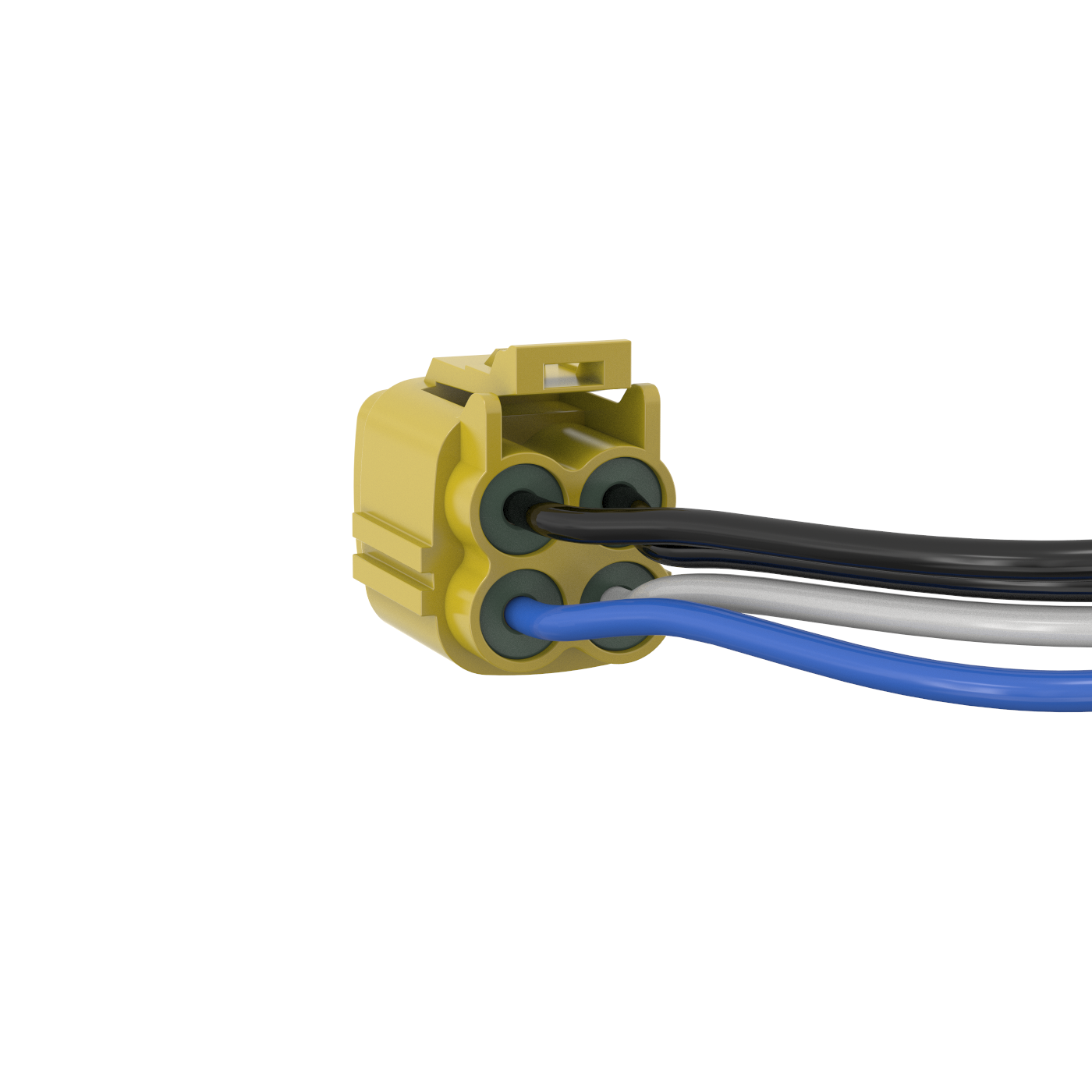 Denso Lambda Sensor DOX-1403