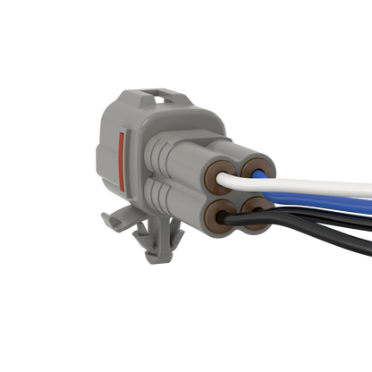 Denso Lambda Sensor DOX-0208