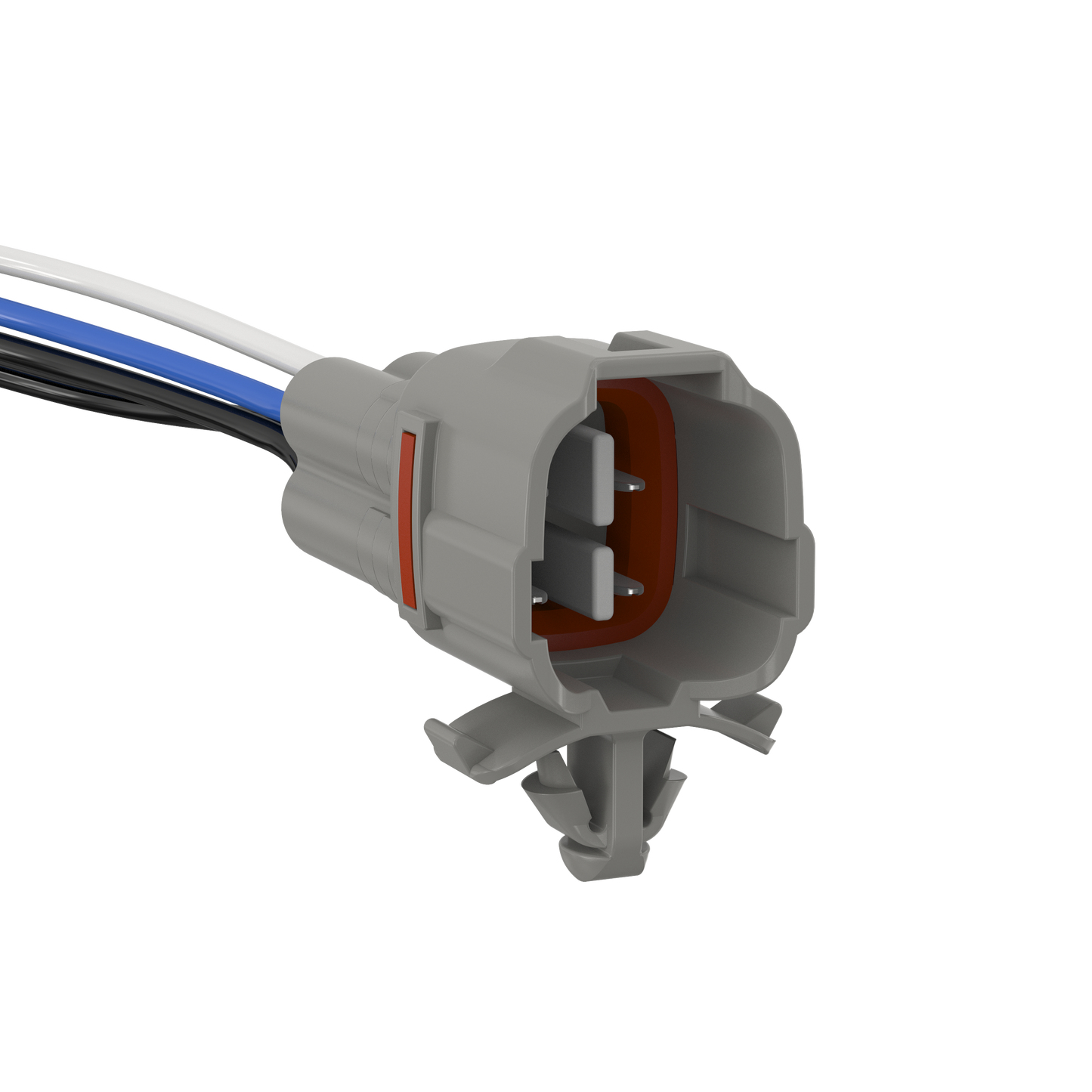 Denso Lambda Sensor DOX-0208