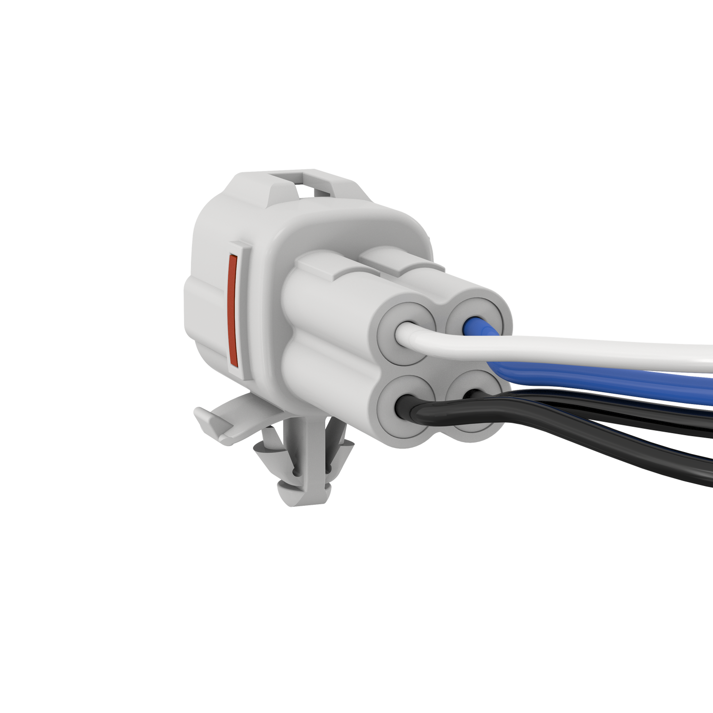 Denso Lambda Sensor DOX-1077