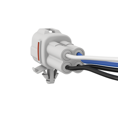 Denso Lambda Sensor DOX-1108