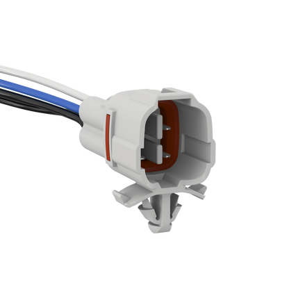 Denso Lambda Sensor DOX-1077