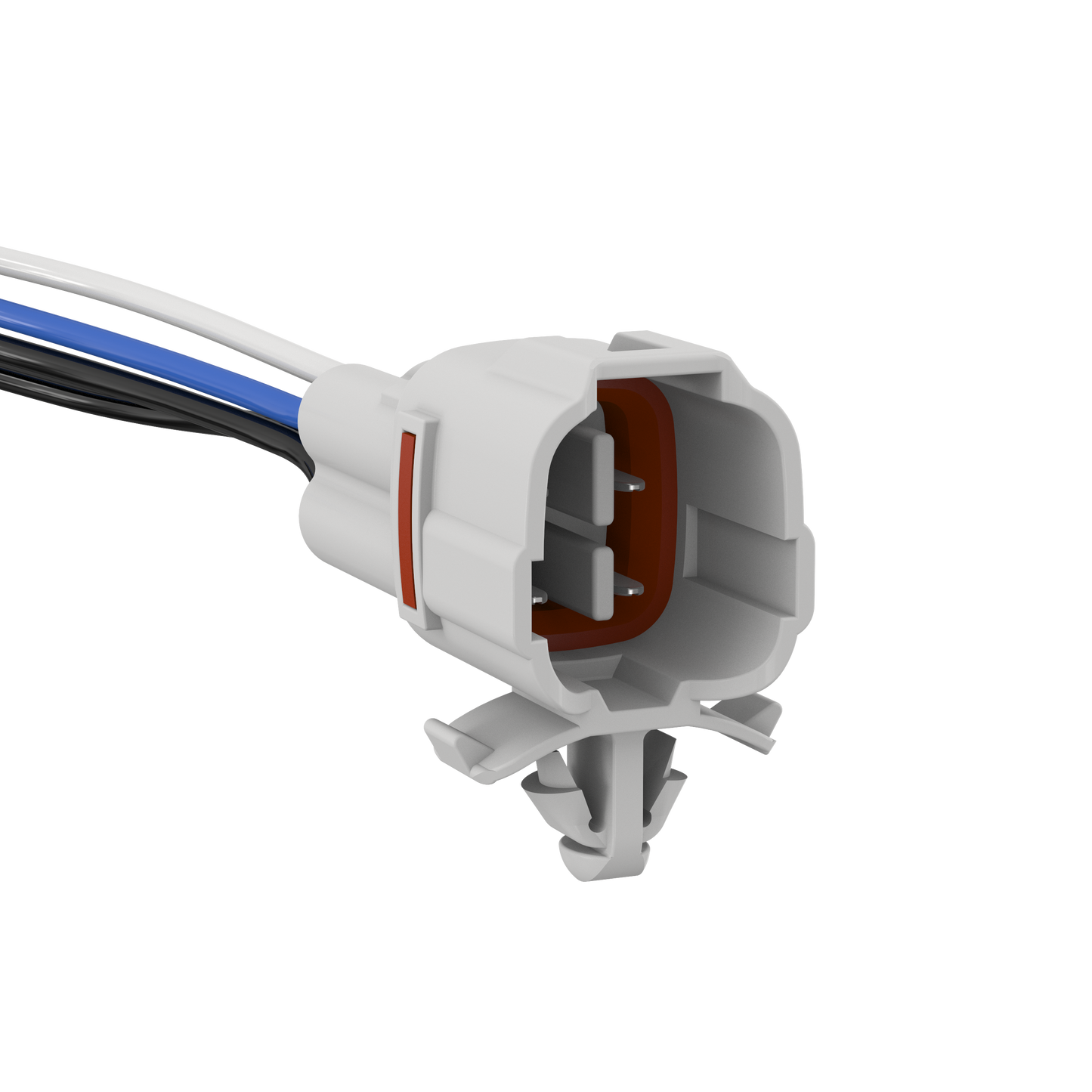 Denso Lambda Sensor DOX-1108