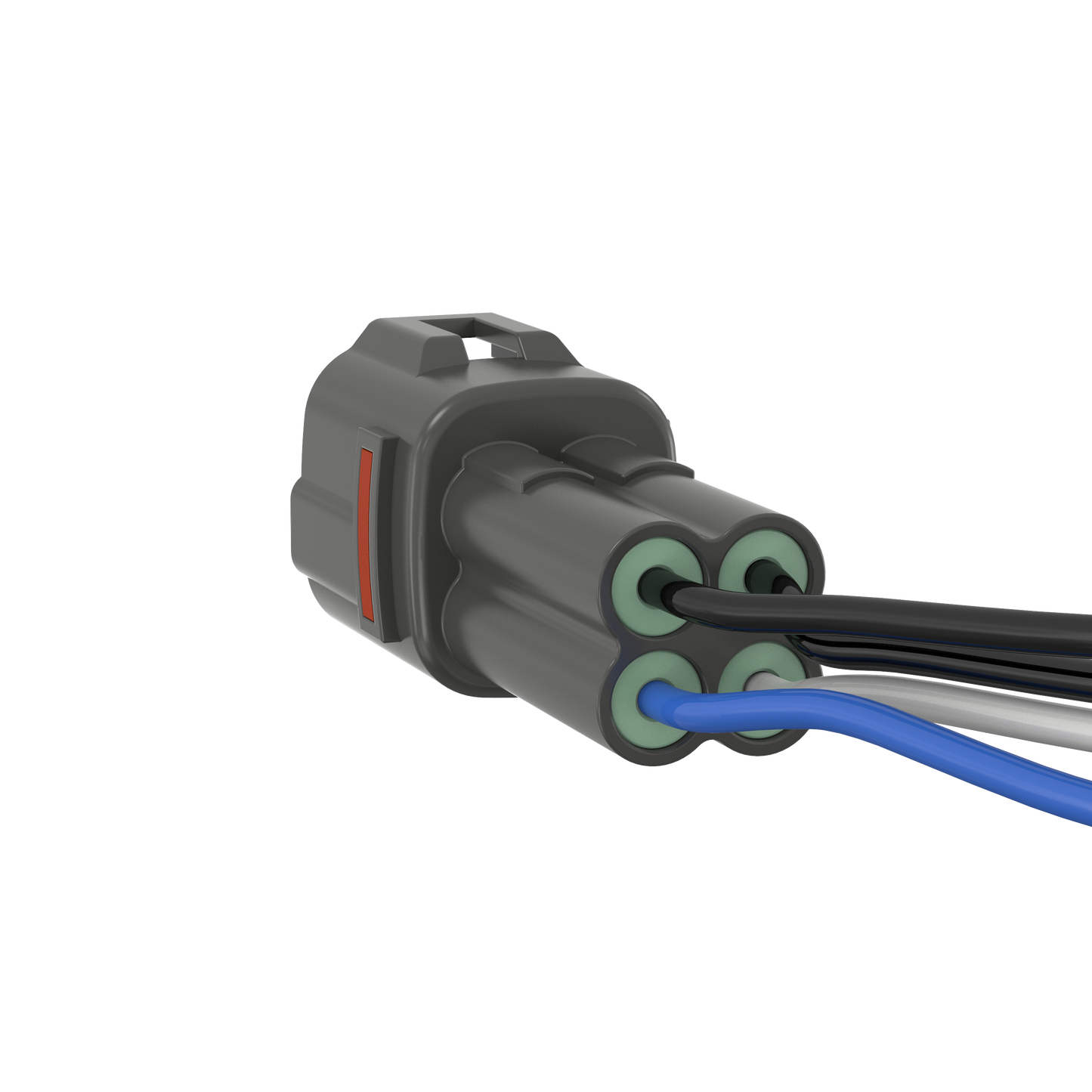 Denso Lambda Sensor DOX-0211