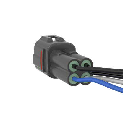 Denso Lambda Sensor DOX-0211