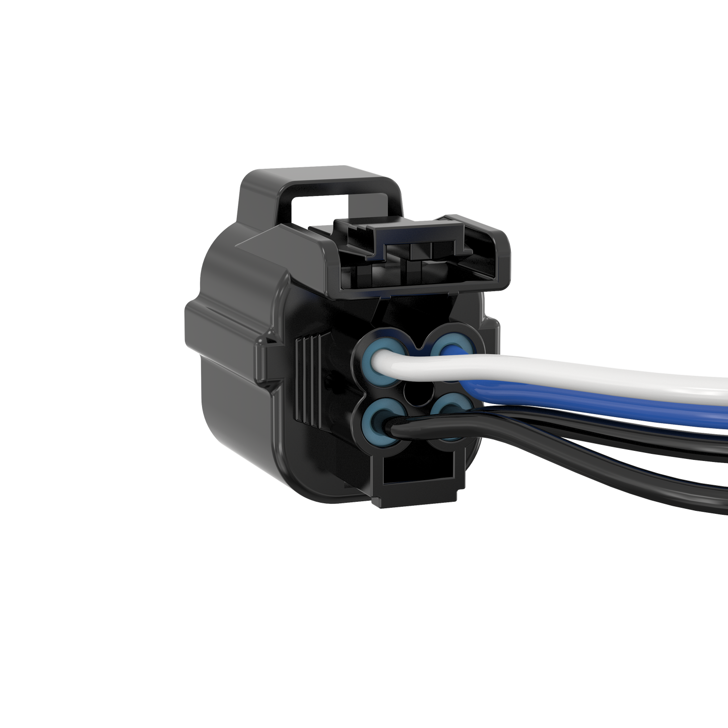 Denso Lambda Sensor DOX-0366