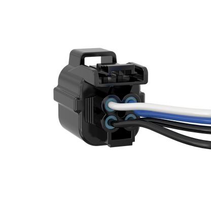 Denso Lambda Sensor DOX-0366