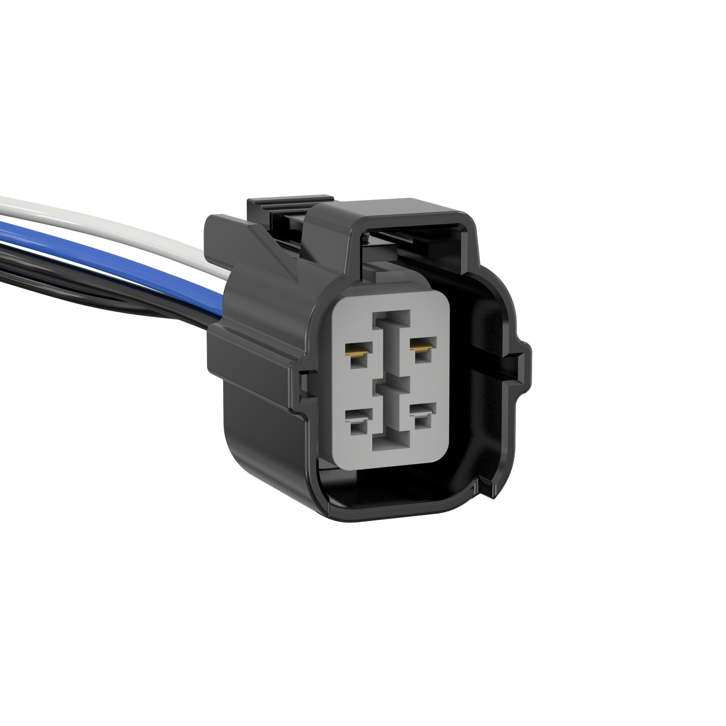 Denso Lambda Sensor DOX-0366