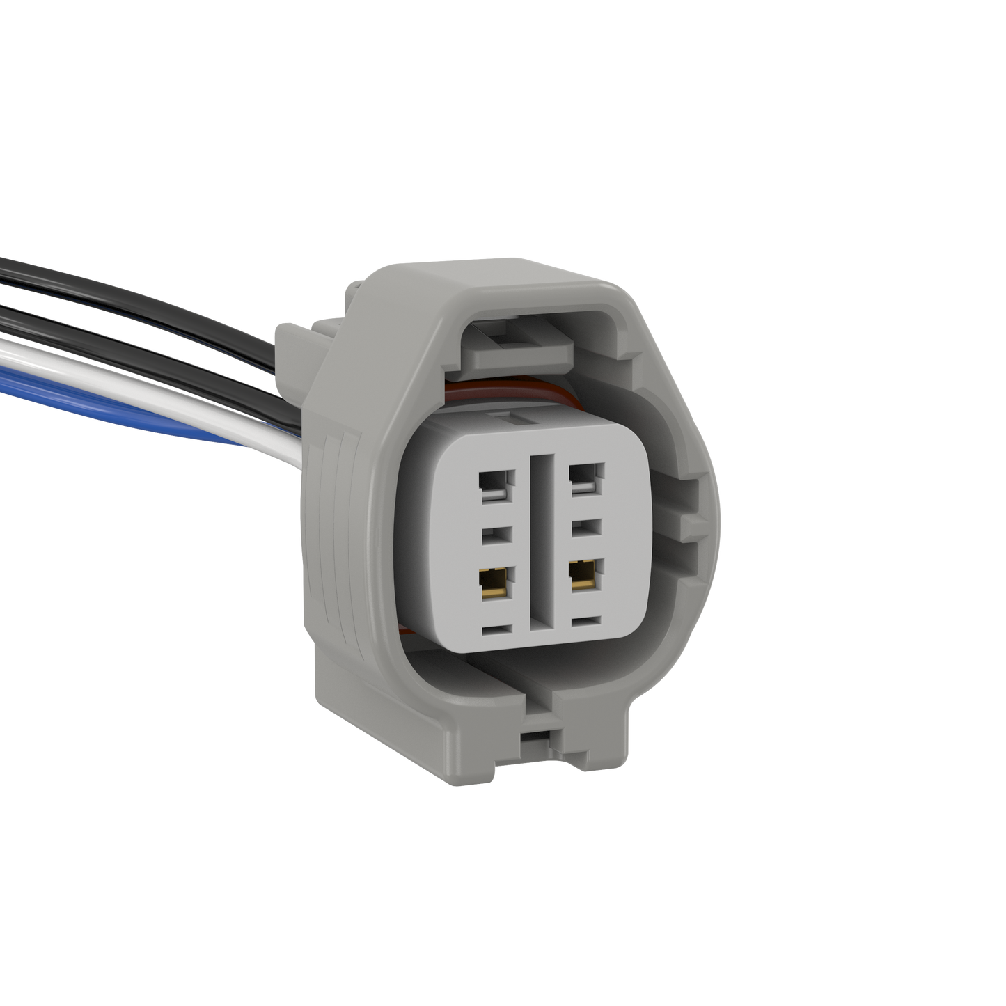 Denso Lambda Sensor DOX-0428