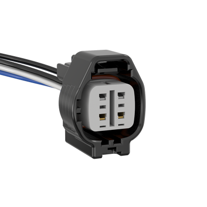 Denso Lambda Sensor DOX-1196