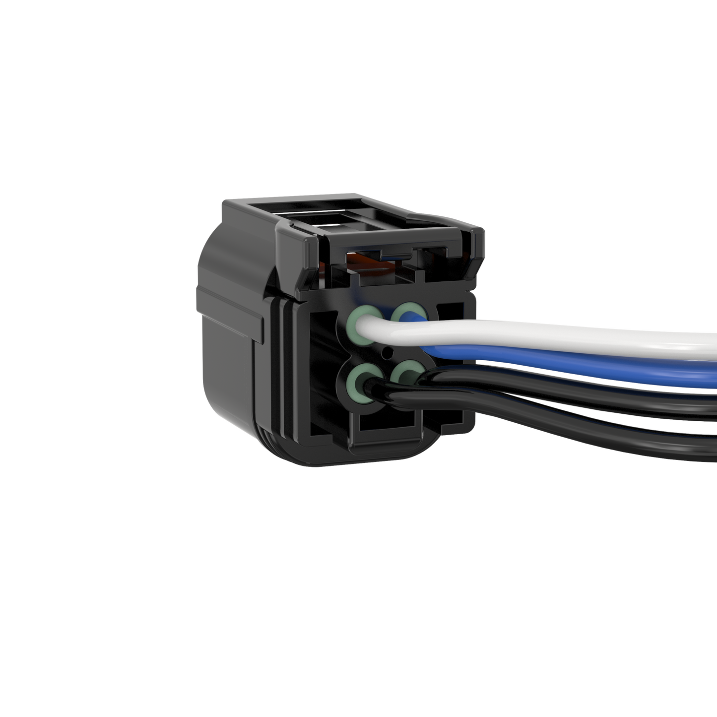 Denso Lambda Sensor DOX-0511