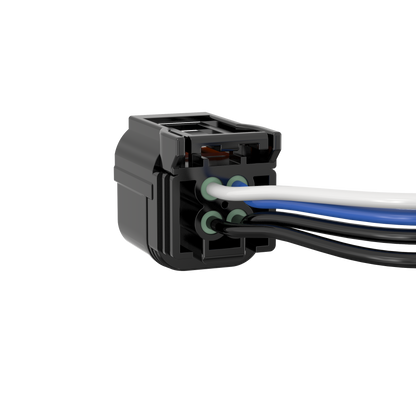 Denso Lambda Sensor DOX-0593