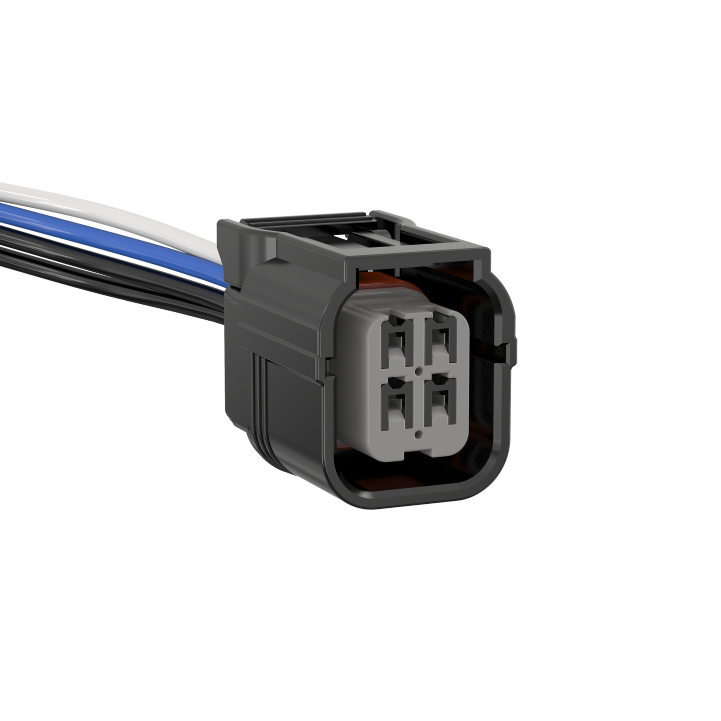 Denso Lambda Sensor DOX-1454