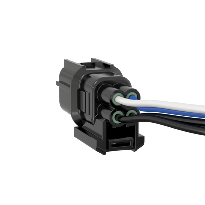 Denso Lambda Sensor DOX-0561