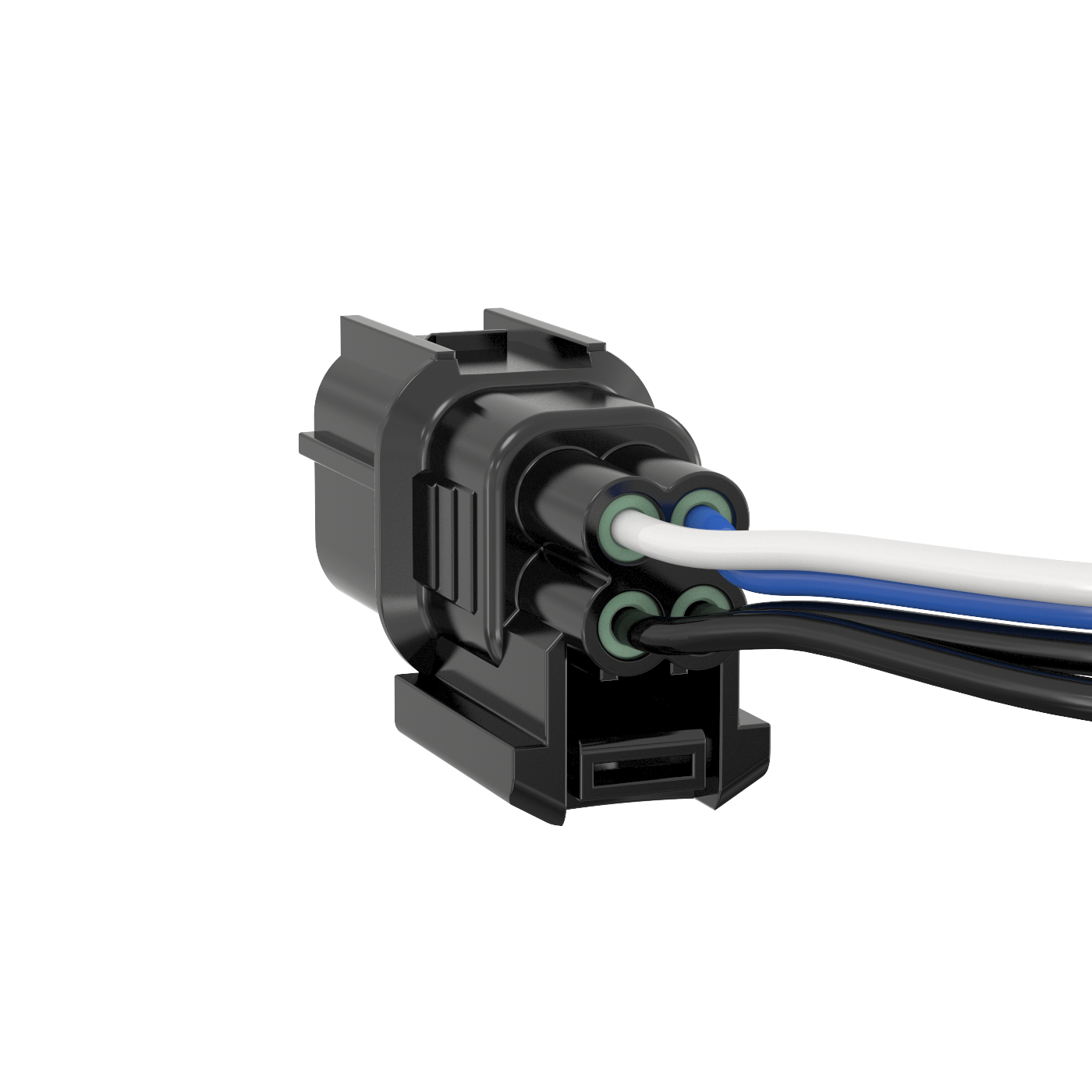 Denso Lambda Sensor DOX-1460