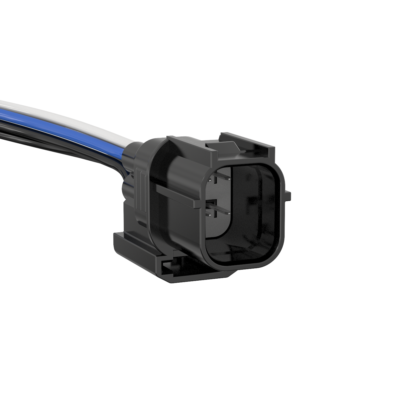 Denso Lambda Sensor DOX-0561