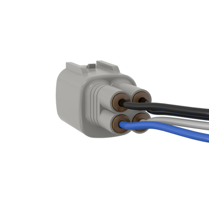 Denso Lambda Sensor DOX-0363