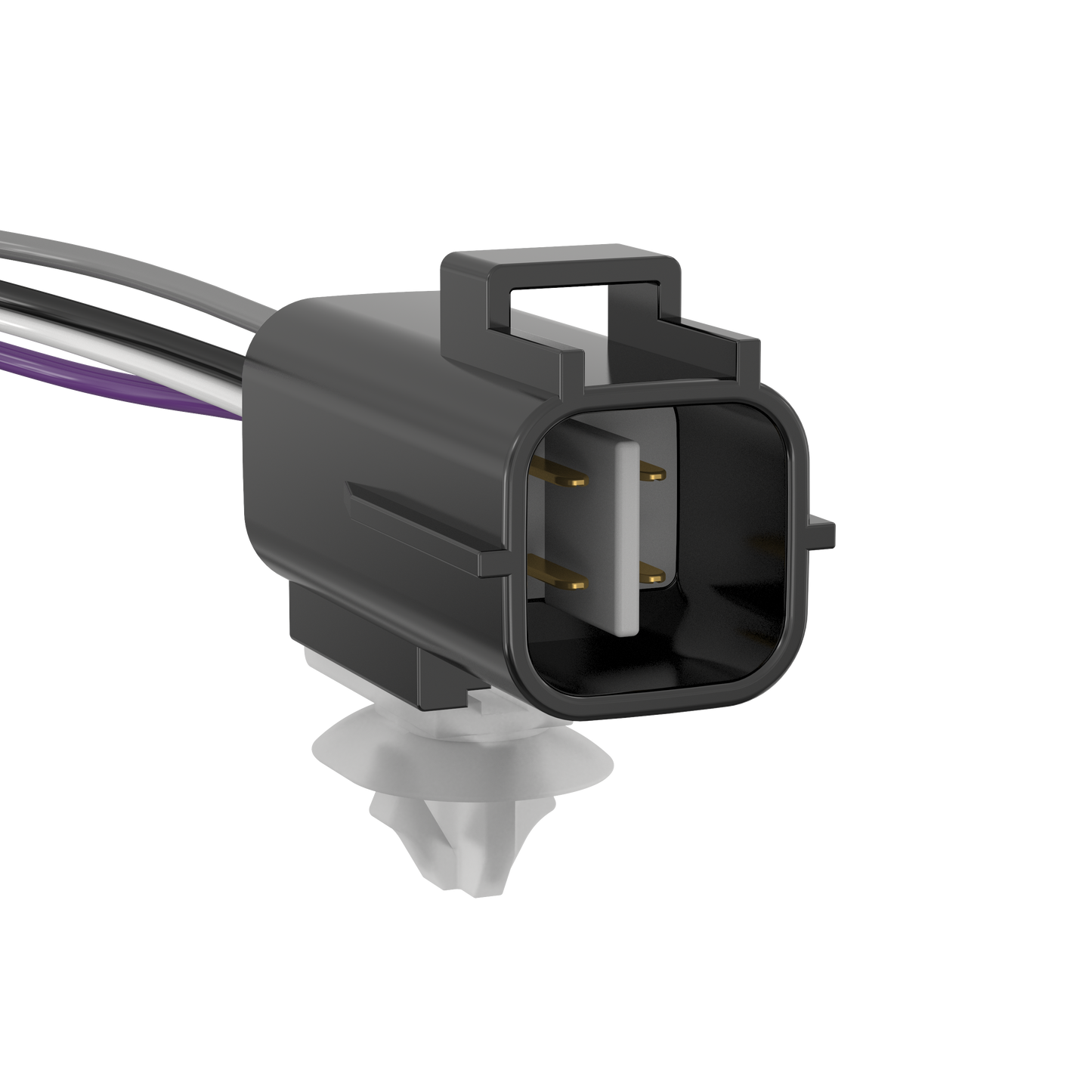 Denso Lambda Sensor DOX-2070