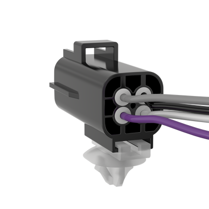 Denso Lambda Sensor DOX-2070