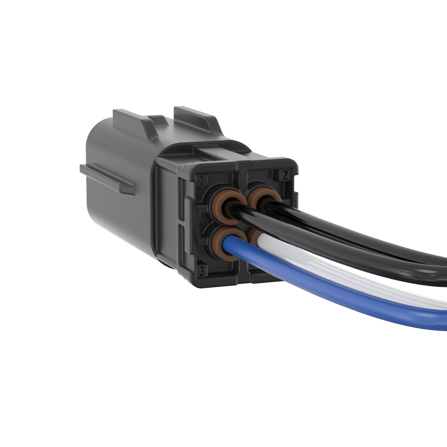 Denso Lambda Sensor DOX-0650