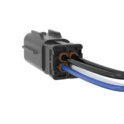 Denso Lambda Sensor DOX-0650