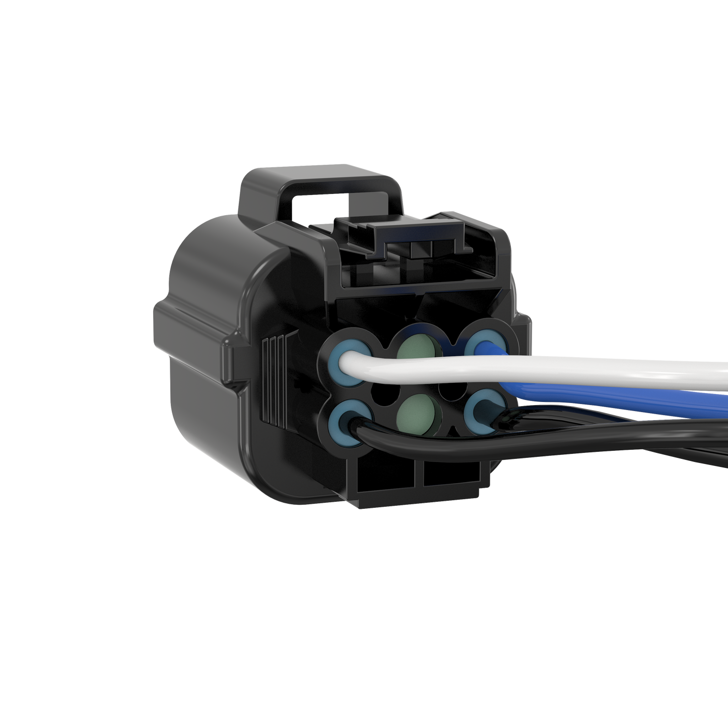 Denso Lambda Sensor DOX-0364