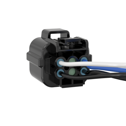 Denso Lambda Sensor DOX-0361