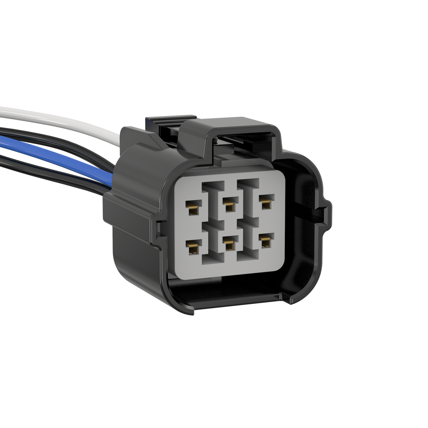 Denso Lambda Sensor DOX-0361